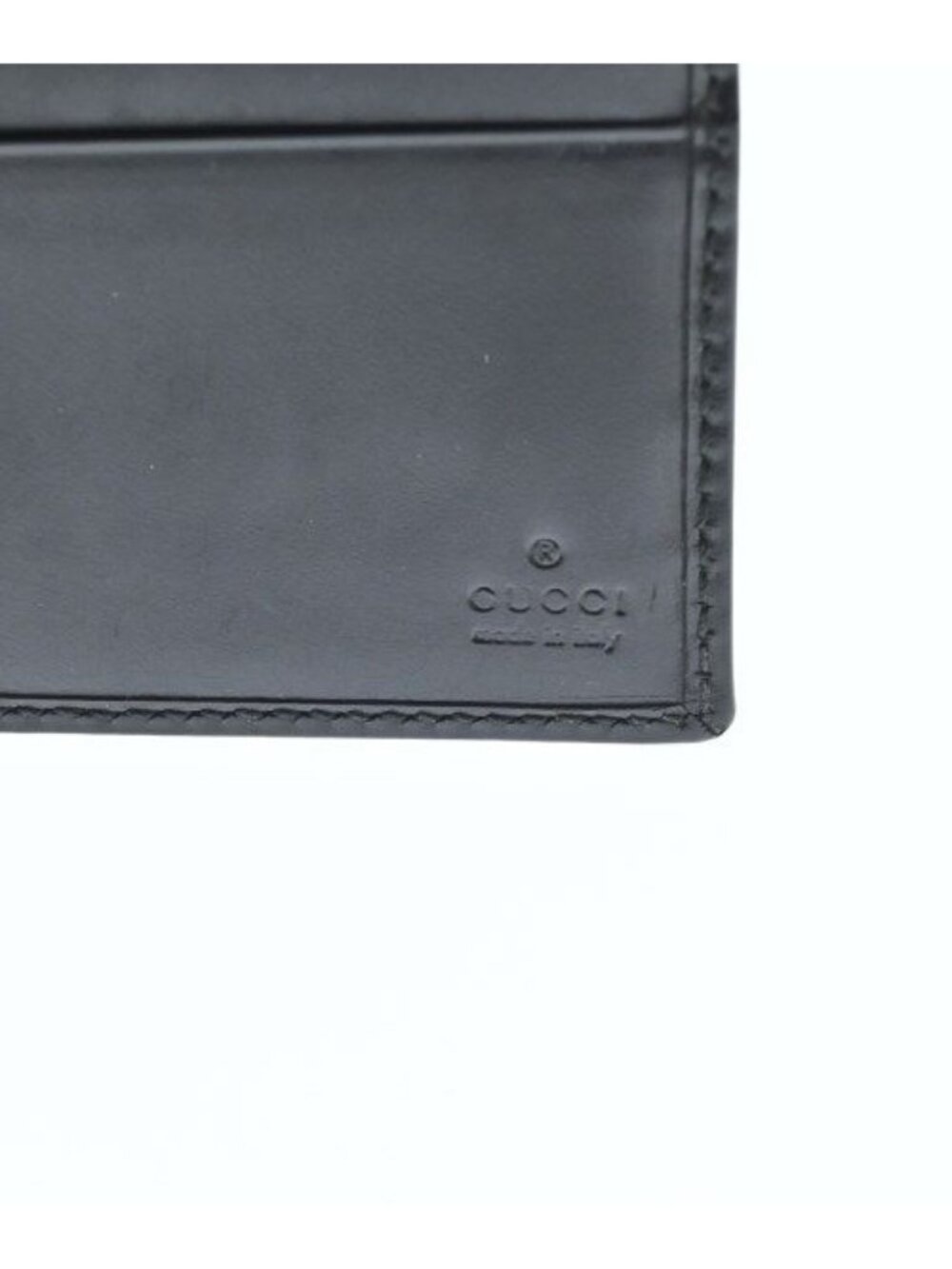 Gucci Wallet Coin Case - Picture 5 of 6